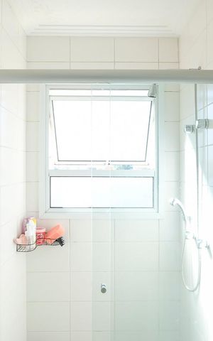 Apartamento à venda com 143m², 3 quartos e 2 vagasBanheiro