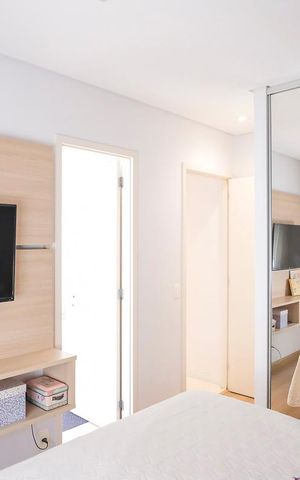 Apartamento à venda com 143m², 3 quartos e 2 vagasSuíte