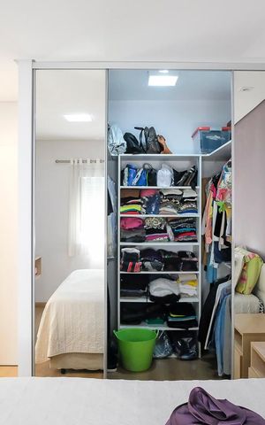 Apartamento à venda com 143m², 3 quartos e 2 vagasSuíte