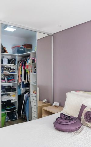 Apartamento à venda com 143m², 3 quartos e 2 vagasSuíte