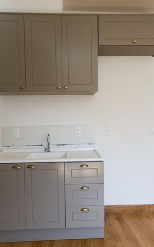 Apartamento para alugar com 34m², 2 quartos e sem vaga Apartamento para alugar com 34m², 2 quartos e sem vagacozinha