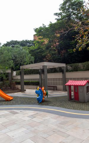 Apartamento para alugar com 63m², 2 quartos e 1 vagaÁrea comum - Playground