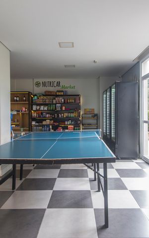 Apartamento para alugar com 63m², 2 quartos e 1 vagaSala de Jogos