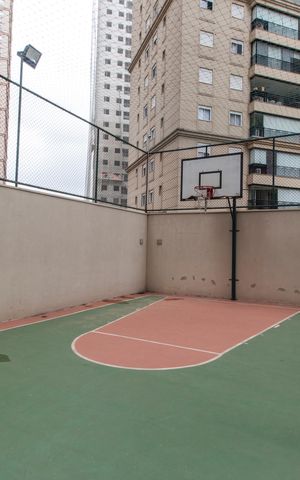 Apartamento para alugar com 63m², 2 quartos e 1 vagaQuadra Esportiva