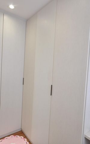 Apartamento à venda com 60m², 2 quartos e 1 vagaQuarto 