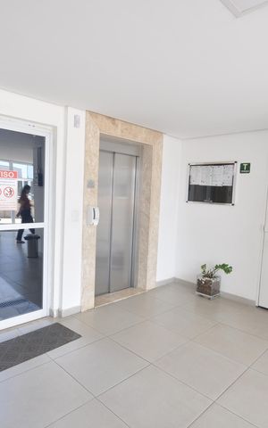 Apartamento à venda com 60m², 2 quartos e 1 vagaHall Social
