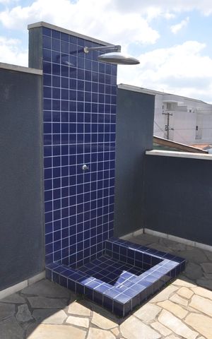 Apartamento à venda com 60m², 2 quartos e 1 vagaÁrea comum - Piscina