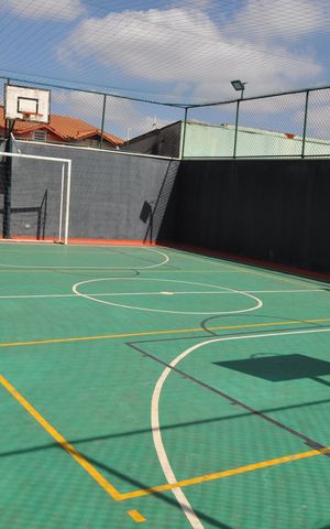 Apartamento à venda com 60m², 2 quartos e 1 vagaQuadra Esportiva