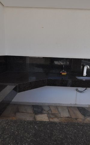 Apartamento à venda com 60m², 2 quartos e 1 vagaÁrea comum - Churrasqueira