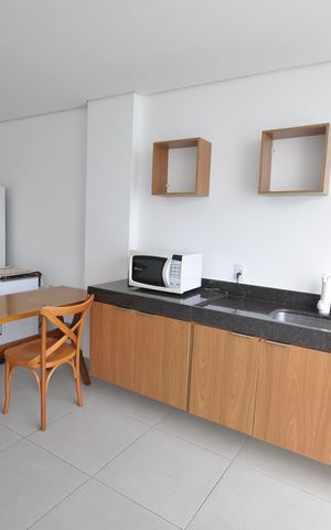 Apartamento à venda com 60m², 2 quartos e 1 vagaÁrea comum - Salão de festas