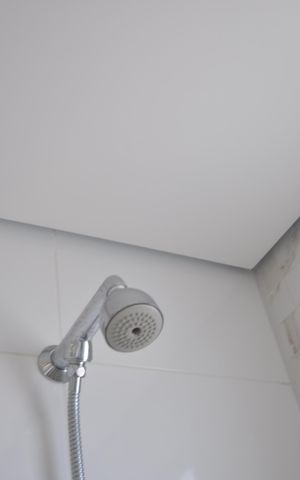 Apartamento à venda com 60m², 2 quartos e 1 vagaBanheiro da Suíte