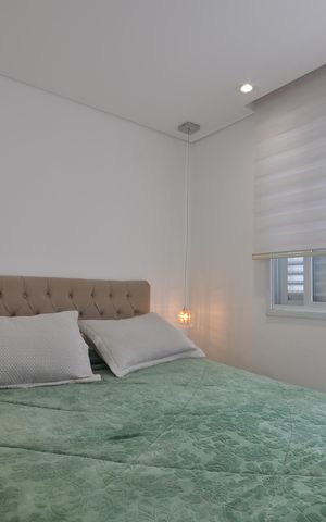 Apartamento à venda com 60m², 2 quartos e 1 vagaSuíte