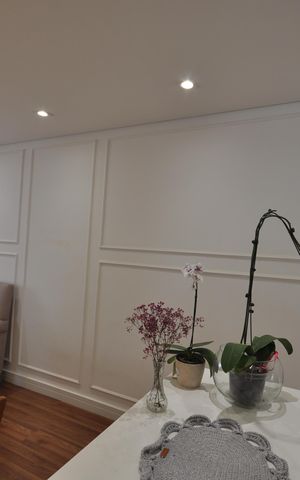 Apartamento à venda com 60m², 2 quartos e 1 vagaSala