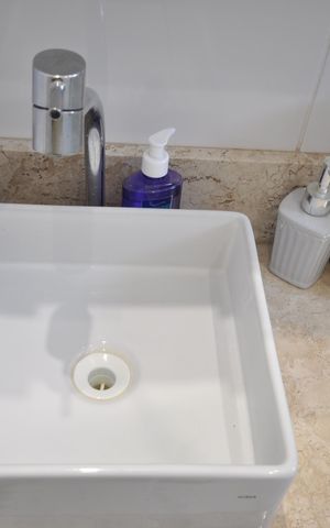 Apartamento à venda com 60m², 2 quartos e 1 vagaBanheiro da Suíte