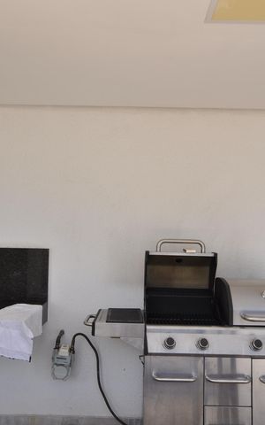 Apartamento à venda com 60m², 2 quartos e 1 vagaÁrea comum - Churrasqueira