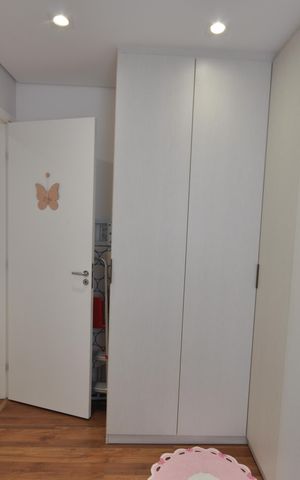 Apartamento à venda com 60m², 2 quartos e 1 vagaQuarto 