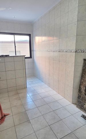 Apartamento para alugar com 75m², 1 quarto e 1 vaga Apartamento para alugar com 75m², 1 quarto e 1 vagaCozinha