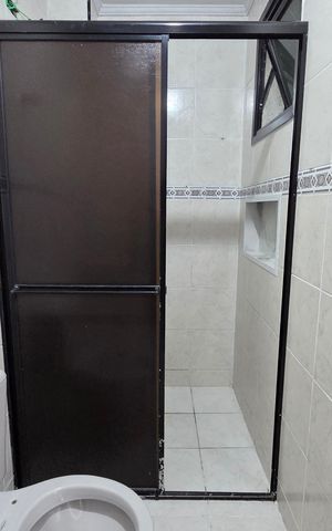 Apartamento para alugar com 75m², 1 quarto e 1 vaga Apartamento para alugar com 75m², 1 quarto e 1 vagaBanheiro
