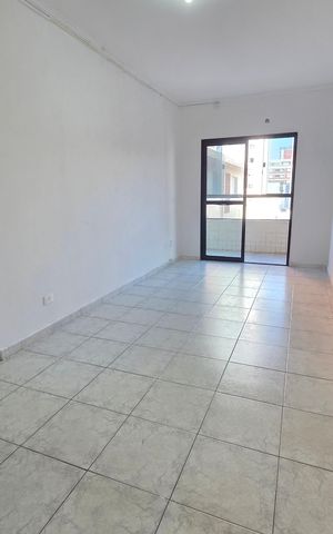 Apartamento para alugar com 75m², 1 quarto e 1 vaga Apartamento para alugar com 75m², 1 quarto e 1 vagaSala