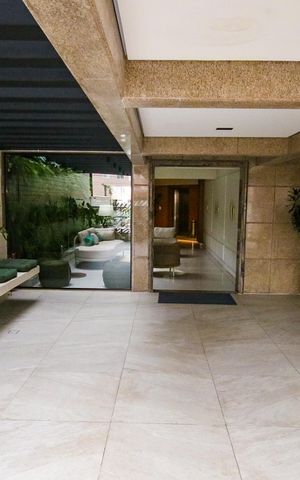 Apartamento para alugar com 75m², 1 quarto e 1 vaga Apartamento para alugar com 75m², 1 quarto e 1 vagaÁrea comum