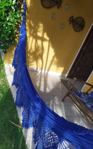 Casa de condomínio para alugar com 70m², 2 quartos e 1 vagaÁrea externa
