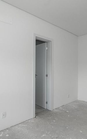 Apartamento à venda com 110m², 3 quartos e 2 vagas Apartamento à venda com 110m², 3 quartos e 2 vagasQuarto Suíte