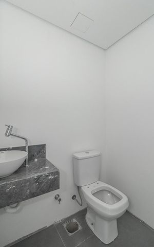 Apartamento à venda com 88m², 2 quartos e 2 vagas Apartamento à venda com 88m², 2 quartos e 2 vagasLavabo