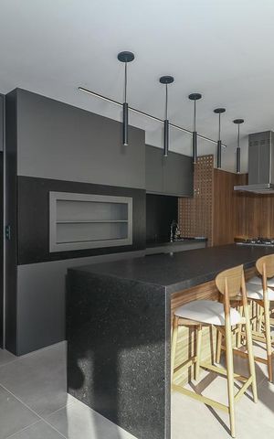 Apartamento à venda com 89m², 2 quartos e 1 vaga Apartamento à venda com 89m², 2 quartos e 1 vagaÁrea comum - Salão de festas