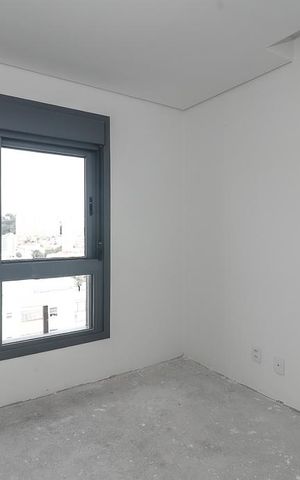 Apartamento à venda com 110m², 3 quartos e 2 vagas Apartamento à venda com 110m², 3 quartos e 2 vagasQuarto 3