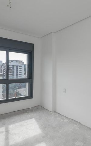 Apartamento à venda com 109m², 3 quartos e 2 vagas Apartamento à venda com 109m², 3 quartos e 2 vagasQuarto 3