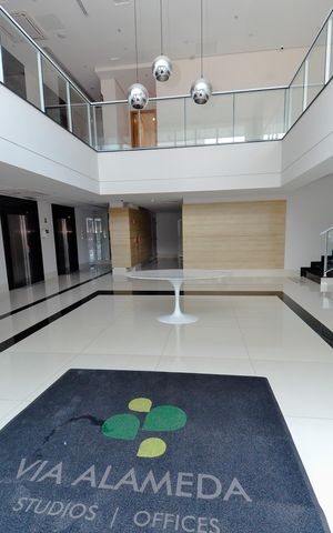 Apartamento para alugar com 37m², 1 quarto e 1 vaga Apartamento para alugar com 37m², 1 quarto e 1 vagaÁrea comum