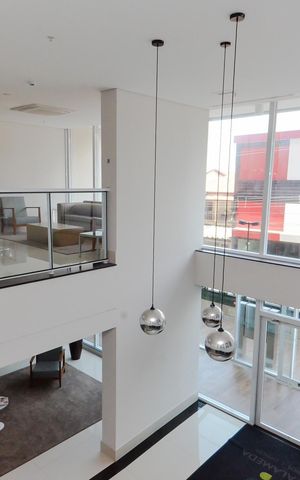 Apartamento para alugar com 37m², 1 quarto e 1 vaga Apartamento para alugar com 37m², 1 quarto e 1 vagaÁrea comum