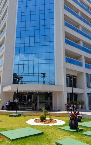 Apartamento para alugar com 37m², 1 quarto e 1 vaga Apartamento para alugar com 37m², 1 quarto e 1 vagaFachada do prédio