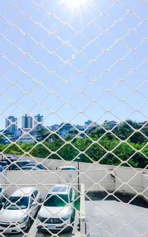Apartamento para alugar com 37m², 1 quarto e 1 vagaVaranda 