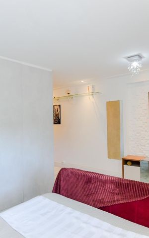 Apartamento para alugar com 37m², 1 quarto e 1 vagaStudio