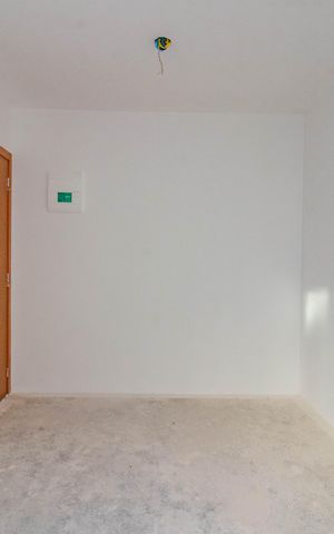 Apartamento à venda com 51m², 2 quartos e 1 vaga Apartamento à venda com 51m², 2 quartos e 1 vagaSala