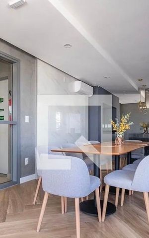 Apartamento à venda com 28m², 1 quarto e 1 vaga