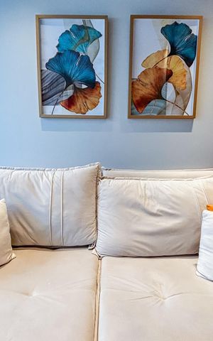 Apartamento à venda com 28m², 1 quarto e 1 vaga