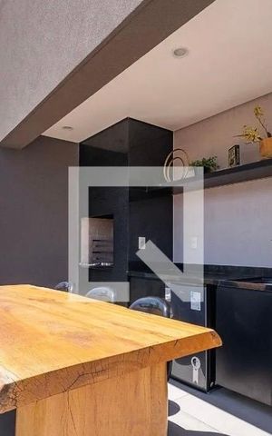 Apartamento à venda com 28m², 1 quarto e 1 vaga