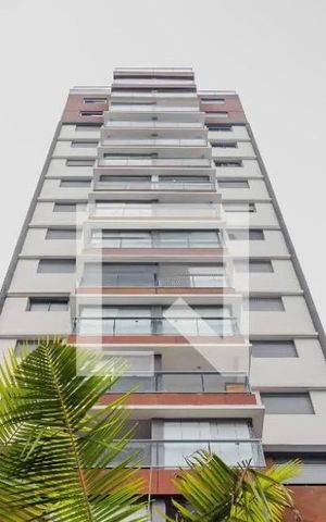 Apartamento à venda com 28m², 1 quarto e 1 vaga