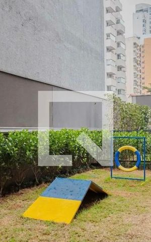Apartamento à venda com 28m², 1 quarto e 1 vaga