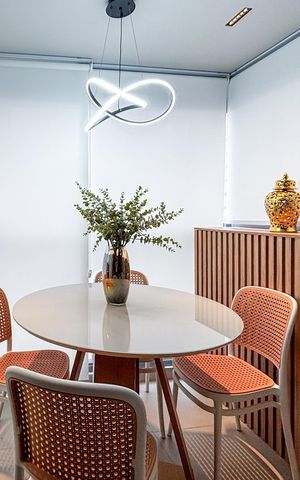 Apartamento à venda com 28m², 1 quarto e 1 vaga