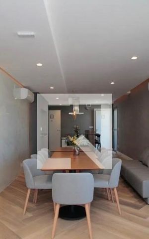 Apartamento à venda com 28m², 1 quarto e 1 vaga