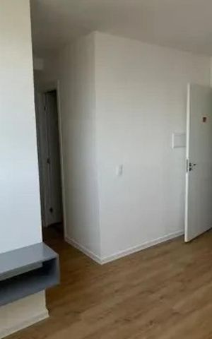 Apartamento para alugar com 45m², 2 quartos e 1 vaga Apartamento para alugar com 45m², 2 quartos e 1 vagaSala/cozinha