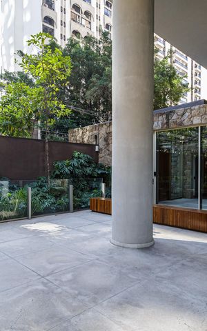 Apartamento à venda com 335m², 4 quartos e 4 vagas Apartamento à venda com 335m², 4 quartos e 4 vagasÁrea comum