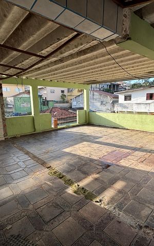 Casa para alugar com 120m², 3 quartos e 1 vaga Casa para alugar com 120m², 3 quartos e 1 vagaGaragem
