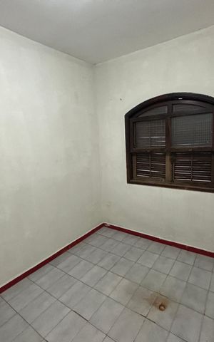 Casa para alugar com 120m², 3 quartos e 1 vaga Casa para alugar com 120m², 3 quartos e 1 vagaQuarto 3