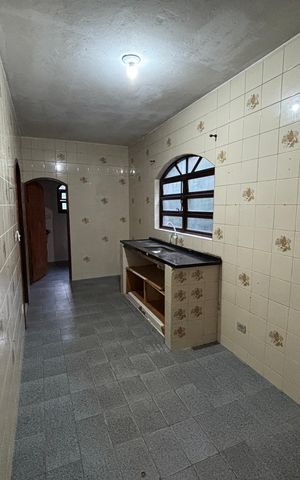 Casa para alugar com 120m², 3 quartos e 1 vaga Casa para alugar com 120m², 3 quartos e 1 vagaCozinha