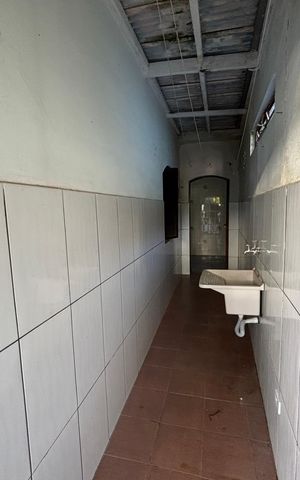 Casa para alugar com 120m², 3 quartos e 1 vaga Casa para alugar com 120m², 3 quartos e 1 vagaÁrea de serviço