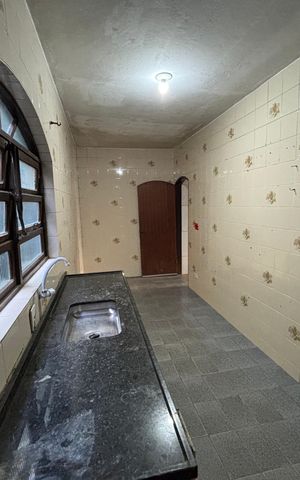 Casa para alugar com 120m², 3 quartos e 1 vaga Casa para alugar com 120m², 3 quartos e 1 vagaCozinha